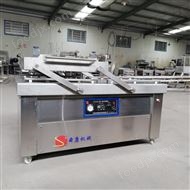 抽真空兩用真空封口機