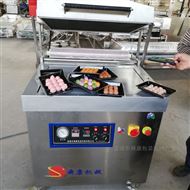 高速自動包裝貼體機
