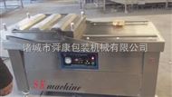 摇摆式自动真空包装机牛肉干封口机