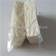 供应舜康牌蛋白豆腐连续拉伸膜真空包装机