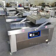 舜康封口長度600mm四封條食品真空包裝機 抽真空幹濕真空封口機商用