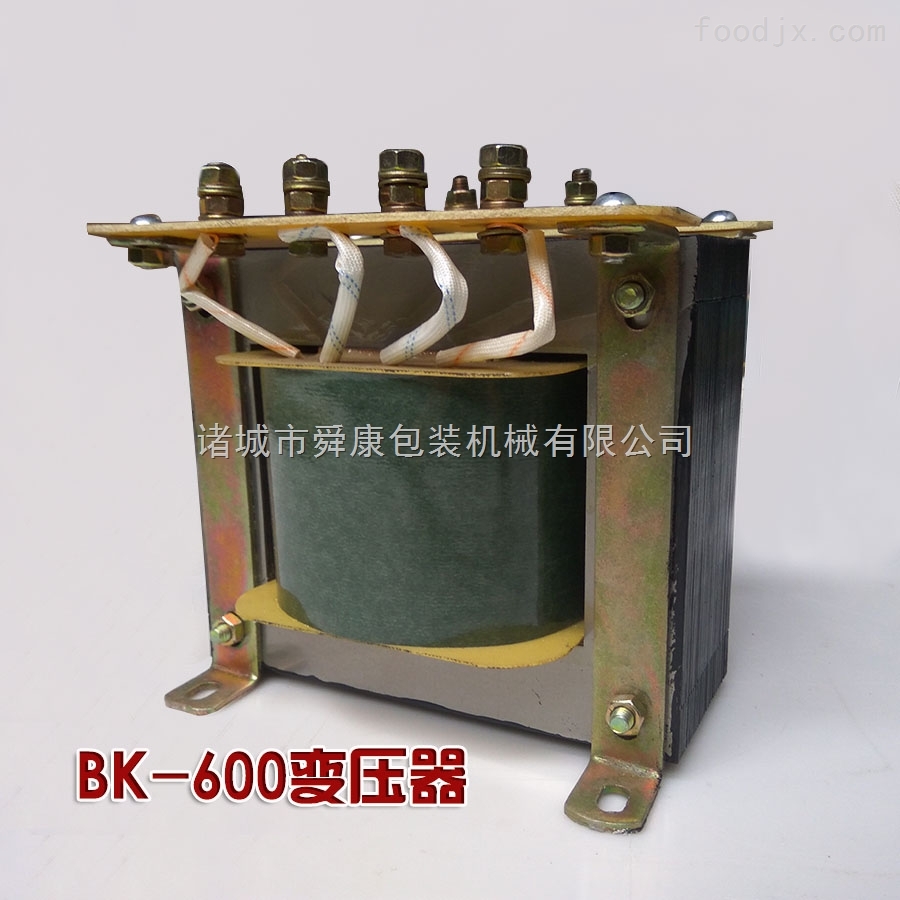 真空包装机配件BK500隔离变压器  控制变压器 高频变压器