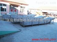 蔬果清洗机